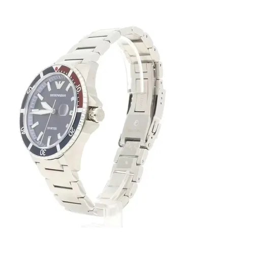 Accessories > Watches - - Emporio Armani - Modalova