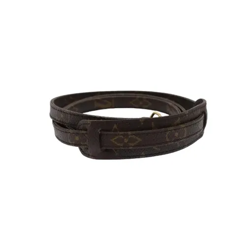 Pre-owned > Pre-owned Accessories - - Louis Vuitton Vintage - Modalova