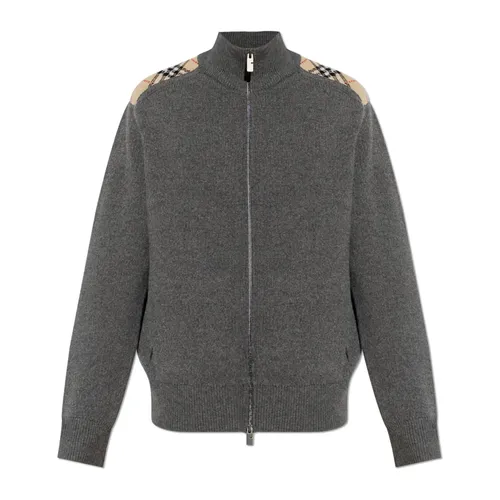 Knitwear > Cardigans - - Burberry - Modalova