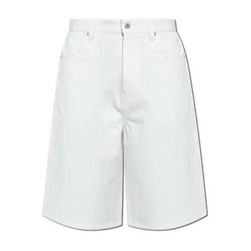 Shorts > Casual Shorts - - Jil Sander - Modalova