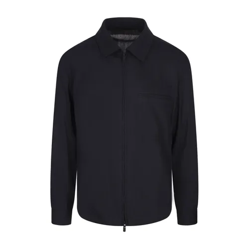 Jackets > Light Jackets - - Hugo Boss - Modalova