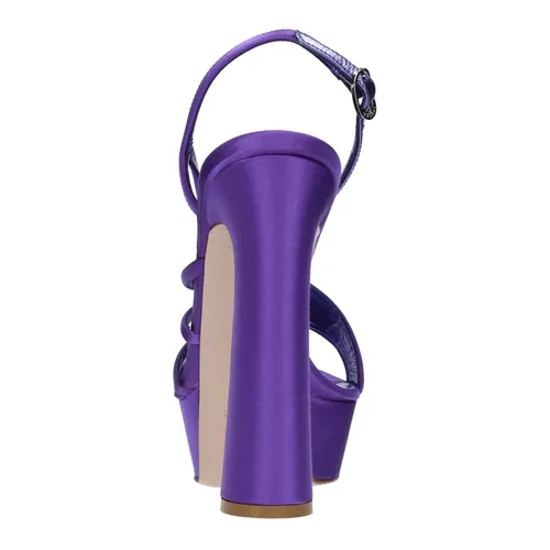 Shoes > Sandals > High Heel Sandals - - Le Silla - Modalova