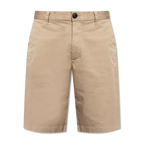 Shorts > Casual Shorts - - Woolrich - Modalova