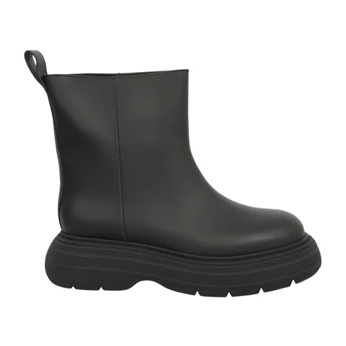 Shoes > Boots > Ankle Boots - - Gia Borghini - Modalova