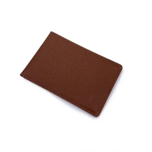 Pre-owned > Pre-owned Accessories > Pre-owned Wallets - - Louis Vuitton Vintage - Modalova