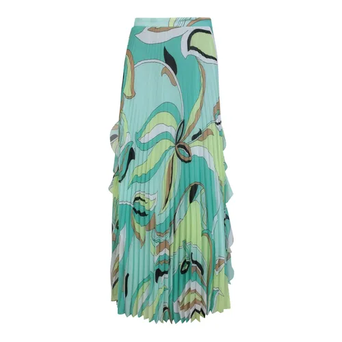 Skirts > Maxi Skirts - - Pinko - Modalova