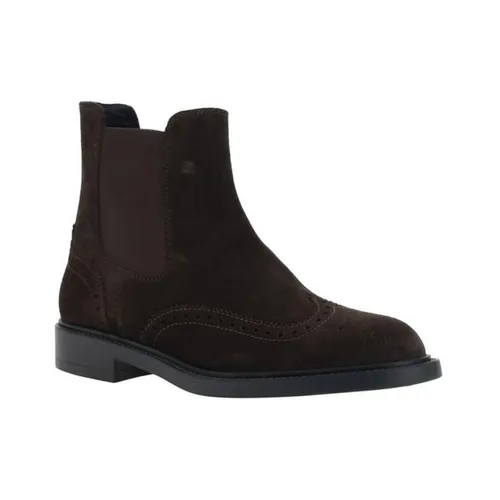 Shoes > Boots > Chelsea Boots - - Fratelli Rossetti - Modalova