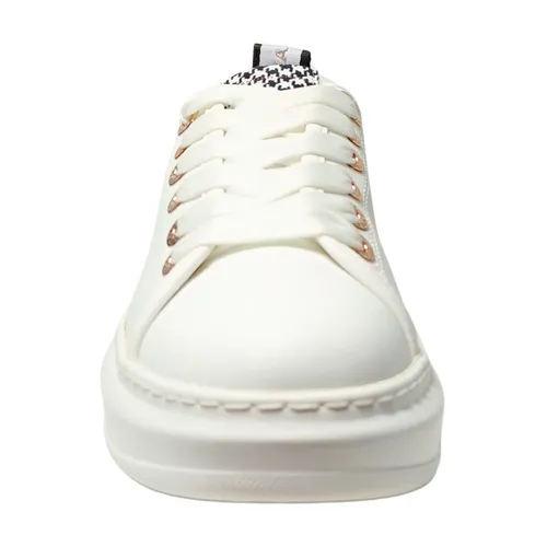 Shoes > Sneakers - - Alexander Smith - Modalova
