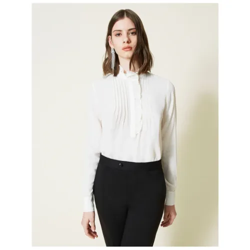 Blouses & Shirts > Blouses - - Twinset - Modalova