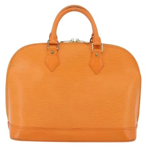 Pre-owned > Pre-owned Bags > Pre-owned Handbags - - Louis Vuitton Vintage - Modalova