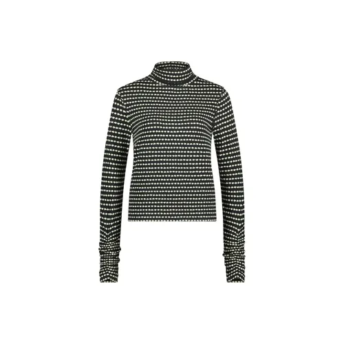 Tops > Long Sleeve Tops - - Fabienne Chapot - Modalova