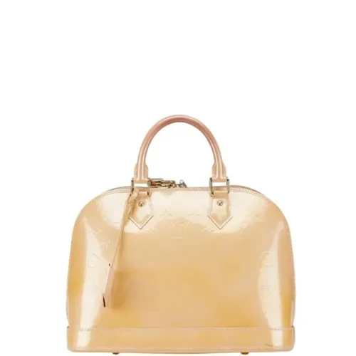 Pre-owned > Pre-owned Bags > Pre-owned Handbags - - Louis Vuitton Vintage - Modalova