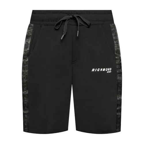 Shorts > Casual Shorts - - John Richmond - Modalova