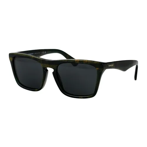 Accessories > Sunglasses - - Burberry - Modalova