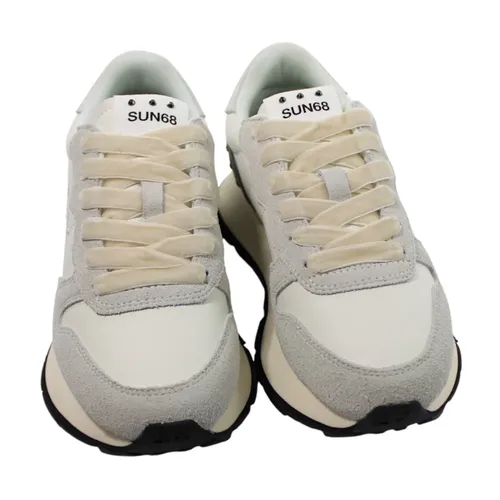 Shoes > Sneakers - - Sun68 - Modalova