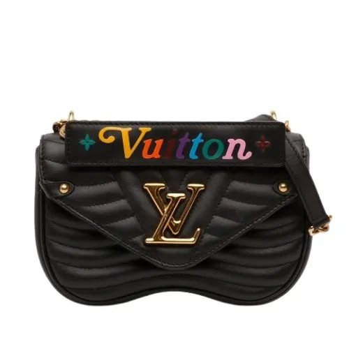 Pre-owned > Pre-owned Bags > Pre-owned Shoulder Bags - - Louis Vuitton Vintage - Modalova