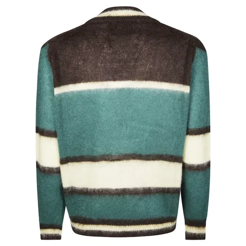 Knitwear > Cardigans - - Amaránto - Modalova