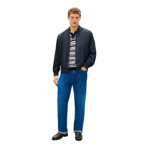 Jackets > Bomber Jackets - - Tommy Hilfiger - Modalova