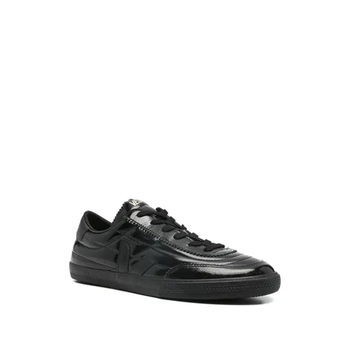 Veja - Shoes > Sneakers - Black - Veja - Modalova