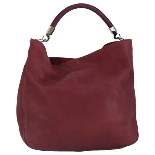 Pre-owned > Pre-owned Bags > Pre-owned Handbags - - Saint Laurent Vintage - Modalova