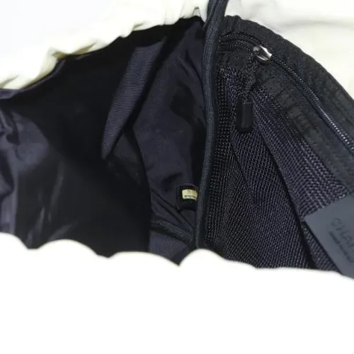 Pre-owned > Pre-owned Bags > Pre-owned Cross Body Bags - - Chanel Vintage - Modalova