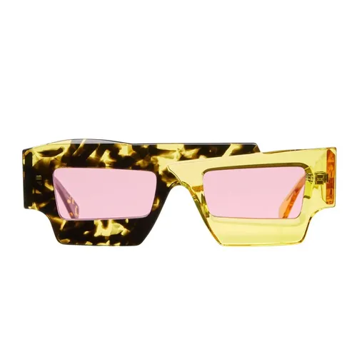 Accessories > Sunglasses - - Kuboraum - Modalova
