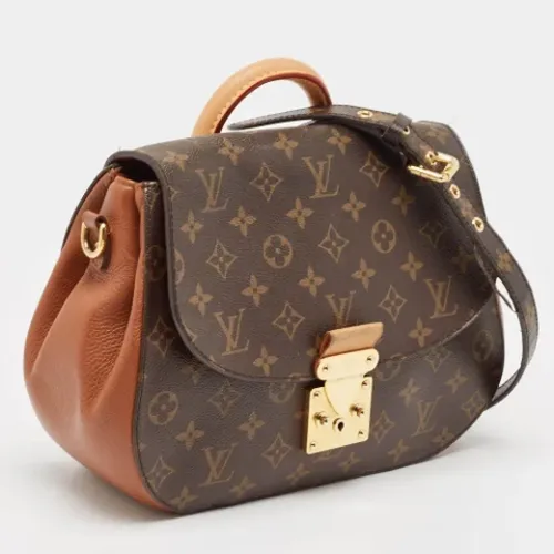 Pre-owned > Pre-owned Bags > Pre-owned Handbags - - Louis Vuitton Vintage - Modalova