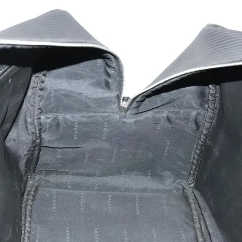 Pre-owned > Pre-owned Bags > Pre-owned Weekend Bags - - Bvlgari Vintage - Modalova