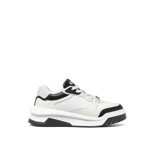 Shoes > Sneakers - - Versace - Modalova