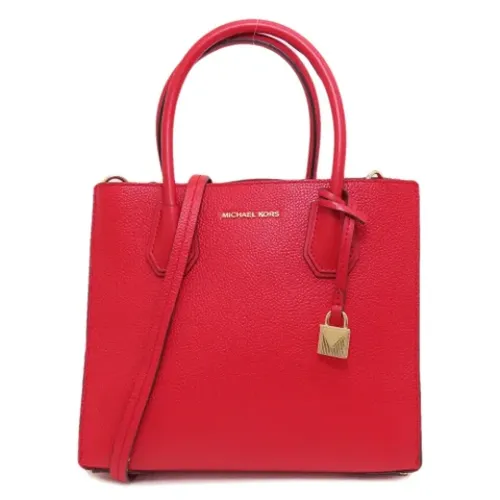 Pre-owned > Pre-owned Bags > Pre-owned Handbags - - Michael Kors Pre-owned - Modalova