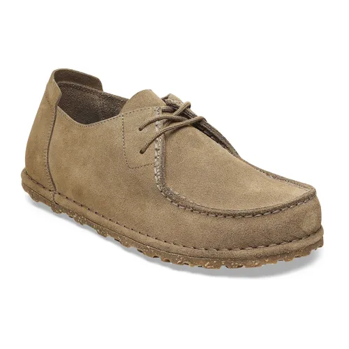 Shoes > Flats > Laced Shoes - - Birkenstock - Modalova