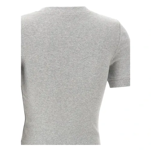 Tops > T-Shirts - - Entire Studios - Modalova