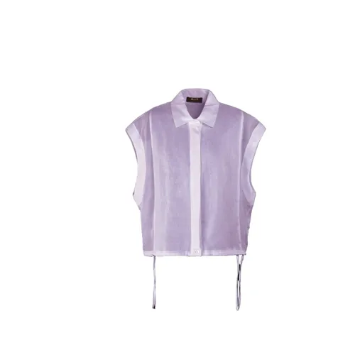 Blouses & Shirts > Shirts - - Moorer - Modalova