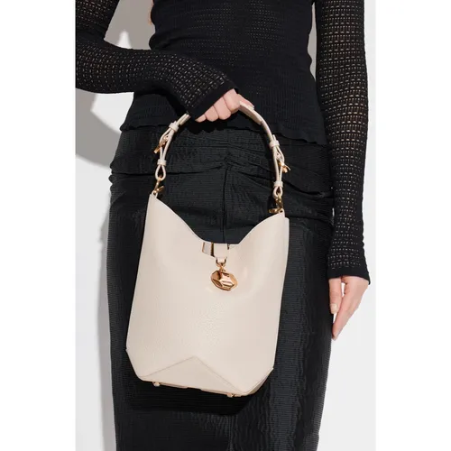 Bags > Bucket Bags - - Lanvin - Modalova
