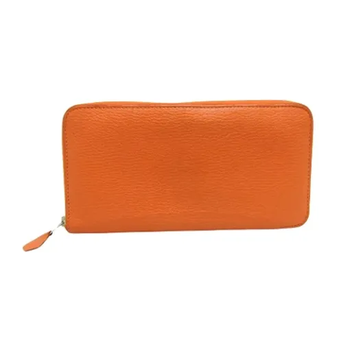 Pre-owned > Pre-owned Accessories > Pre-owned Wallets - - Hermès Vintage - Modalova