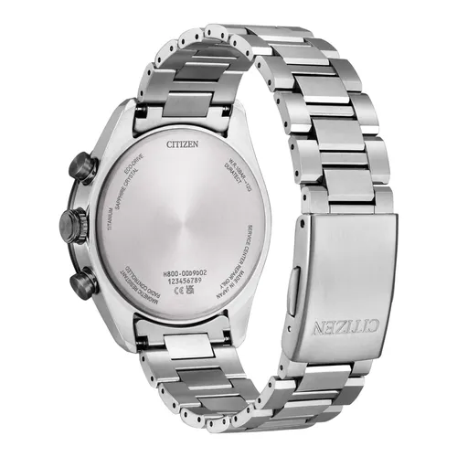 Accessories > Watches - - Citizen - Modalova