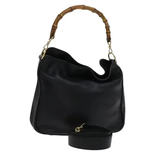 Pre-owned > Pre-owned Bags > Pre-owned Handbags - - Gucci Vintage - Modalova