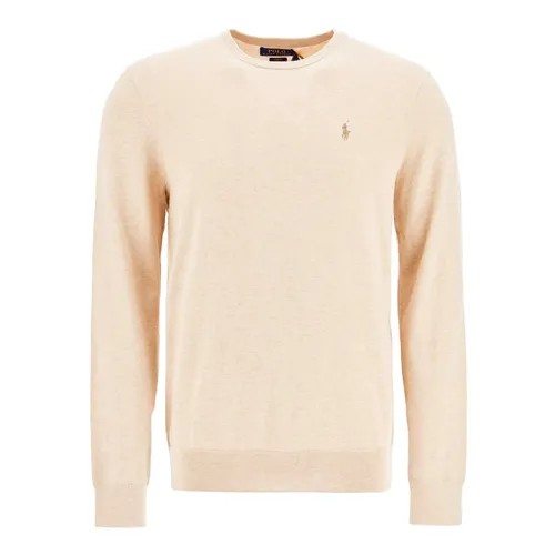 Knitwear > Round-neck Knitwear - - Ralph Lauren - Modalova