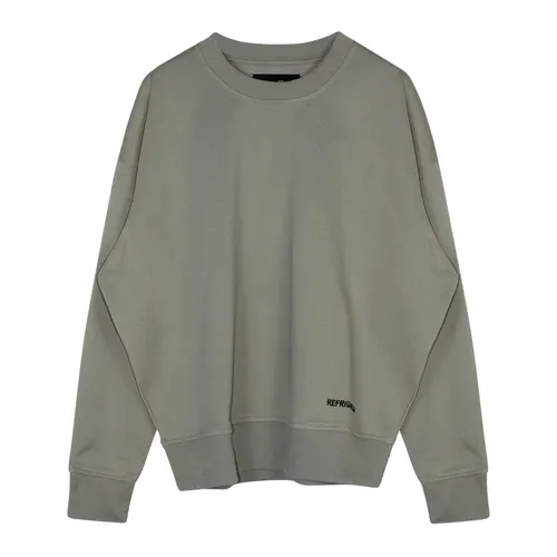 Sweatshirts & Hoodies > Sweatshirts - - RefrigiWear - Modalova