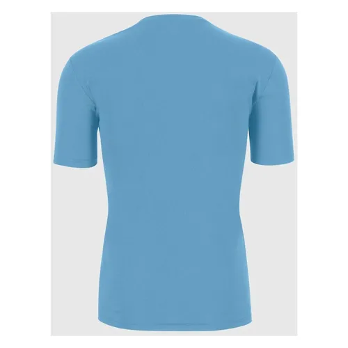 Karpos - Tops > T-Shirts - Blue - Karpos - Modalova