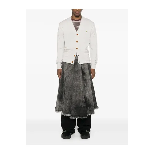 Knitwear > Cardigans - - Vivienne Westwood - Modalova
