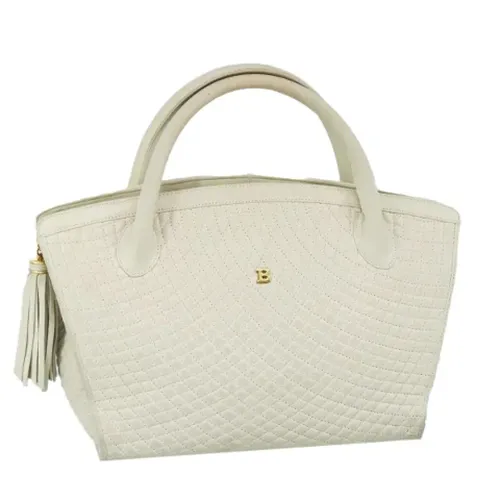 Pre-owned > Pre-owned Bags > Pre-owned Handbags - - Bally Pre-owned - Modalova