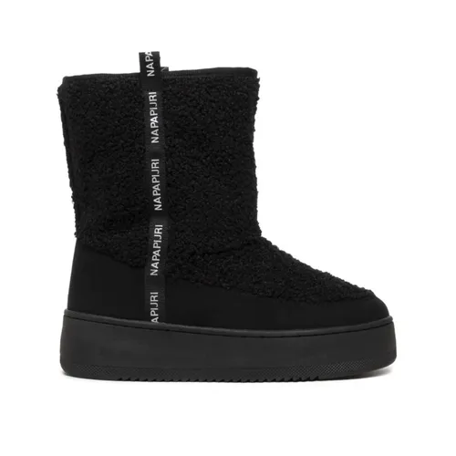 Shoes > Boots > Winter Boots - - Napapijri - Modalova