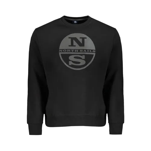 Sweatshirts & Hoodies > Sweatshirts - - North Sails - Modalova