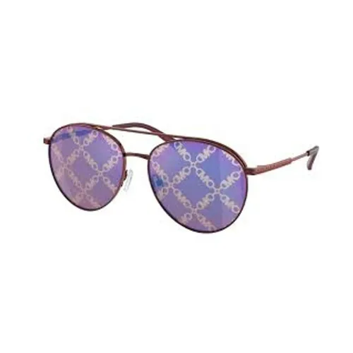 Accessories > Sunglasses - - Michael Kors - Modalova