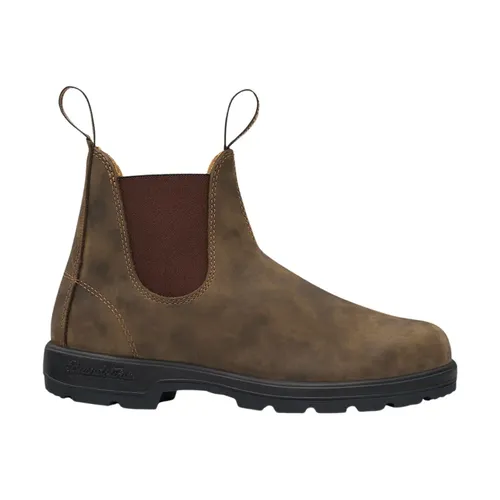 Shoes > Boots > Chelsea Boots - - Blundstone - Modalova