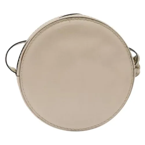 Pre-owned > Pre-owned Bags > Pre-owned Cross Body Bags - - Bottega Veneta Vintage - Modalova