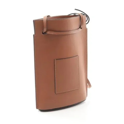 Pre-owned > Pre-owned Bags > Pre-owned Cross Body Bags - - Loewe Pre-owned - Modalova