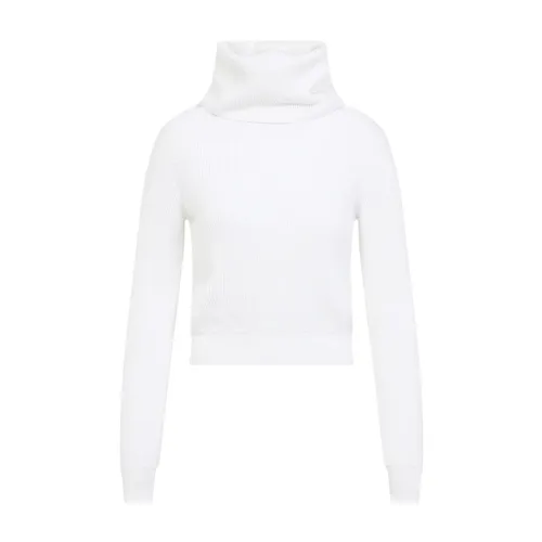 Knitwear > Turtlenecks - - Alaïa - Modalova