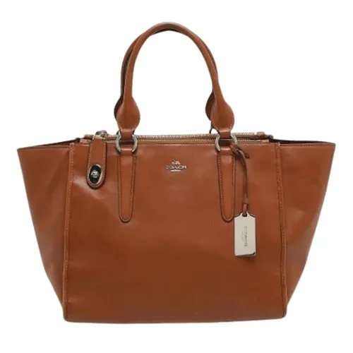 Pre-owned > Pre-owned Bags > Pre-owned Handbags - - Coach Pre-owned - Modalova